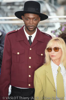 Baloji, Emmanuelle Béart