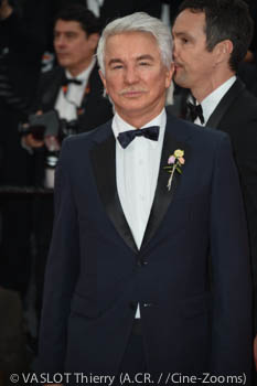 Baz Luhrmann