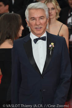 Baz Luhrmann