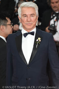 Baz Luhrmann