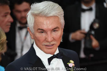 Baz Luhrmann