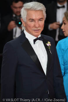 Baz Luhrmann