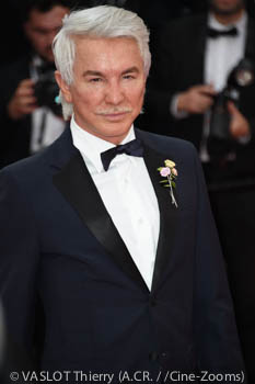 Baz Luhrmann