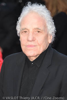 Abel Ferrara 