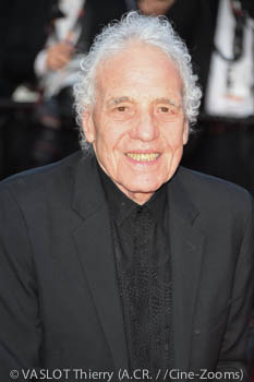 Abel Ferrara 