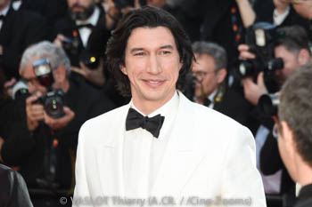 Adam Driver