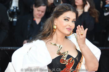 Aishwarya Rai Bachchan