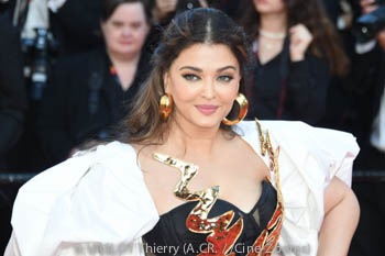 Aishwarya Rai Bachchan