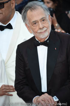 Francis Ford Coppola