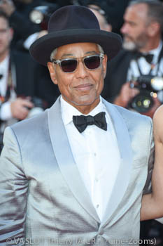 Giancarlo Esposito 