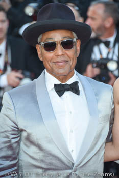 Giancarlo Esposito 