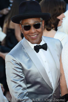 Giancarlo Esposito 