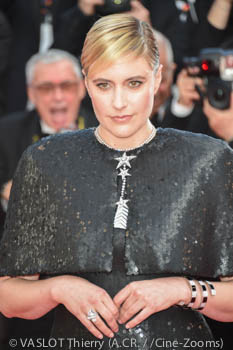 Greta Gerwig