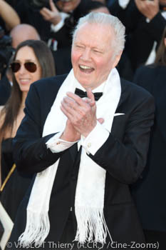 Jon Voight 