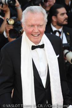 Jon Voight 