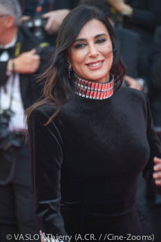 Nadine Labaki