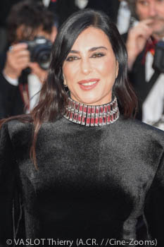 Nadine Labaki