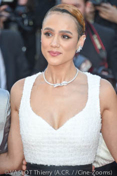 Nathalie Emmanuel