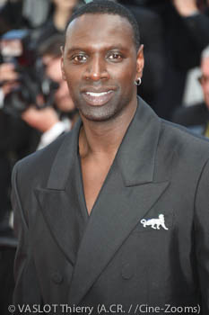 Omar Sy