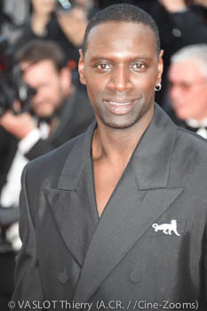 Omar Sy