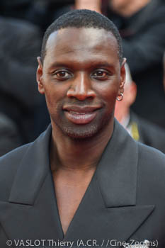 Omar Sy