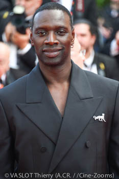 Omar Sy