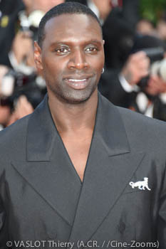 Omar Sy