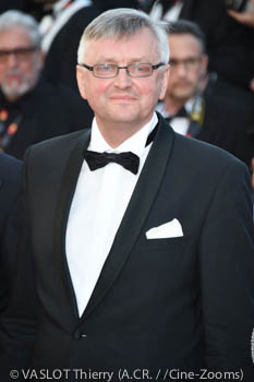 Sergei Loznitsa 