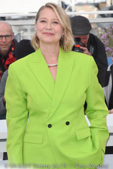 Trine Dyrholm