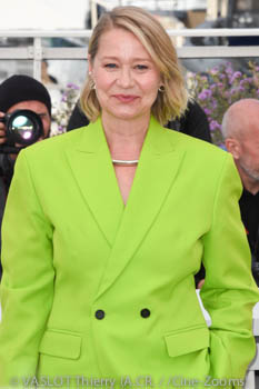 Trine Dyrholm