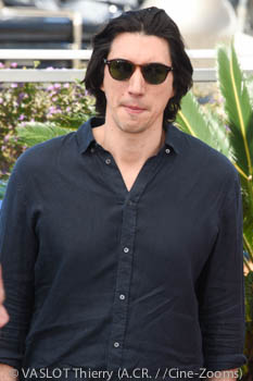 Adam Driver