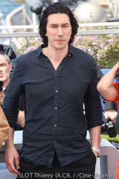 Adam Driver