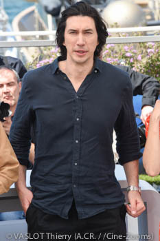 Adam Driver