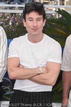 Barry Keoghan 