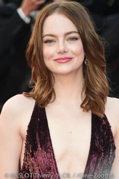 Emma Stone