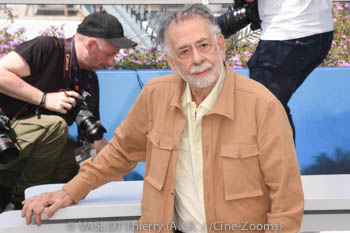 Francis Ford Coppola