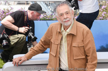 Francis Ford Coppola