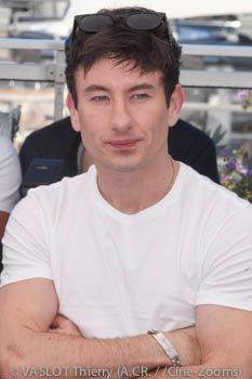 Barry Keoghan