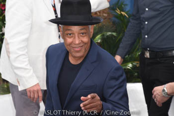 Giancarlo Esposito 