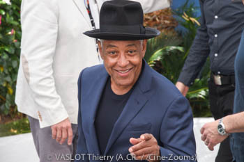 Giancarlo Esposito