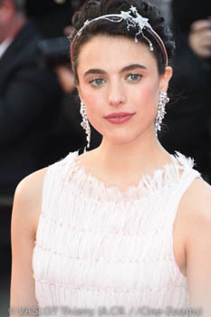 Margaret Qualley