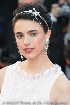 Margaret Qualley