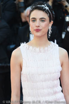 Margaret Qualley