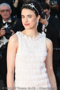 Margaret Qualley