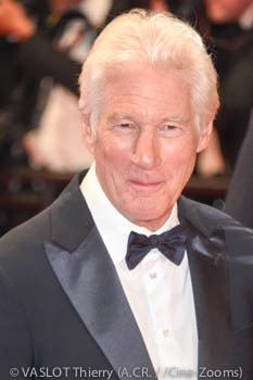 Richard Gere