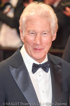 Richard Gere