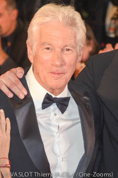 Richard Gere