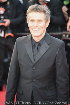 Willem Dafoe