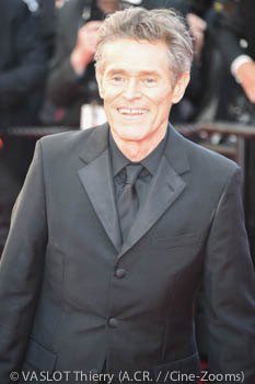 Willem Dafoe