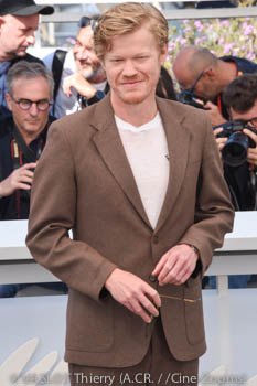 Jesse Plemons